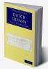 Dutch Guiana