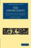 The Opportunity or Reasons for an Immediate Alliance with St. Domingo