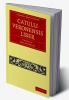 Catulli Veronensis Liber