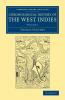 Chronological History of the West Indies - Volume             1