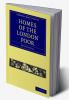 Homes of the London Poor