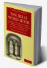 The Bible Word-Book