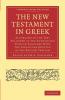 The New Testament in Greek