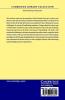 An  Inquiry Into the Nature and Form of the Books of the Ancients