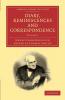 Diary Reminiscences and Correspondence - Volume 1