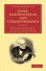 Diary Reminiscences and Correspondence - Volume 3