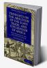 Thoughts on the Abolition of the Slave Trade and Civilization of Africa