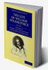 The Life of William Wilberforce - Volume 1