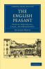 The English Peasant