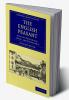 The English Peasant