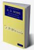 D. D. Home