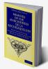 Memoirs of the Marchioness de La Rochejaquelein