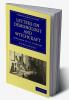 Letters on Demonology and Witchcraft