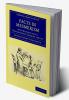 Facts in Mesmerism with Reasons for a Dispassionate Inquiry Into It