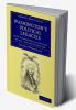 Washington's Political Legacies