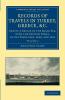 Records of Travels in Turkey Greece Etc. and of a Cruize in the Black Sea with the Capitan Pasha 1829 to 1831 - Volume 2