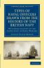 Types of Naval Officers Drawn from the History of the British Navy