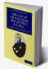 The Life of Sir Halliday Macartney K.C.M.G.