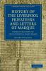History of the Liverpool Privateers and Letters of Marque