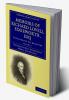 Memoirs of Richard Lovell Edgeworth Esq