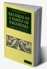 Records of a Family of Engineers