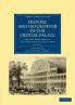 History and Description of the Crystal Palace