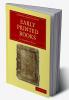 Early Printed Books