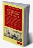 A   Century of the English Book Trade