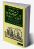 Dynamo-Electricity Machinery