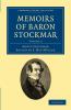 Memoirs of Baron Stockmar