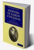 Memoirs of Baron Stockmar