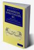Mesmerism Spiritualism Etc.