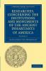 Researches Concerning the Institutions and Monuments of the Ancient Inhabitants of America with Descriptions and Views of Some of the Most Striking