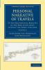 Personal Narrative of Travels - Volume 3
