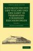 Naturgeschichte Der Vulcane Und Der Damit in Verbindung Stehenden Erscheinungen - Volume 1