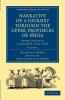 Narrative of a Journey Through the Upper Provinces of India from Calcutta to Bombay 1824-1825 - Volume 1
