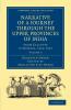 Narrative of a Journey Through the Upper Provinces of India from Calcutta to Bombay 1824-1825 - Volume 3