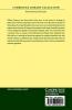 Mathematical and Physical Papers - Volume 3