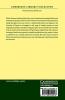 Mathematical and Physical Papers - Volume 4