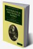 Mathematical and Physical Papers - Volume 4