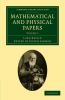 Mathematical and Physical Papers - Volume 5