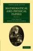 Mathematical and Physical Papers - Volume 6