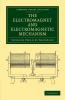 The Electromagnet and Electromagnetic Mechanism