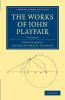 The Works of John Playfair - Volume 2