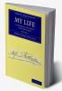 My Life - Volume 1