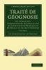 Traite de Geognosie - Volume 1
