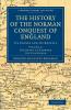 The History of the Norman Conquest of England - Volume 2