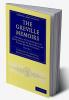 The Greville Memoirs - Volume 4
