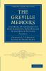 The Greville Memoirs - Volume 6