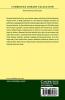 Handbook of the New Zealand Flora - Volume 1
